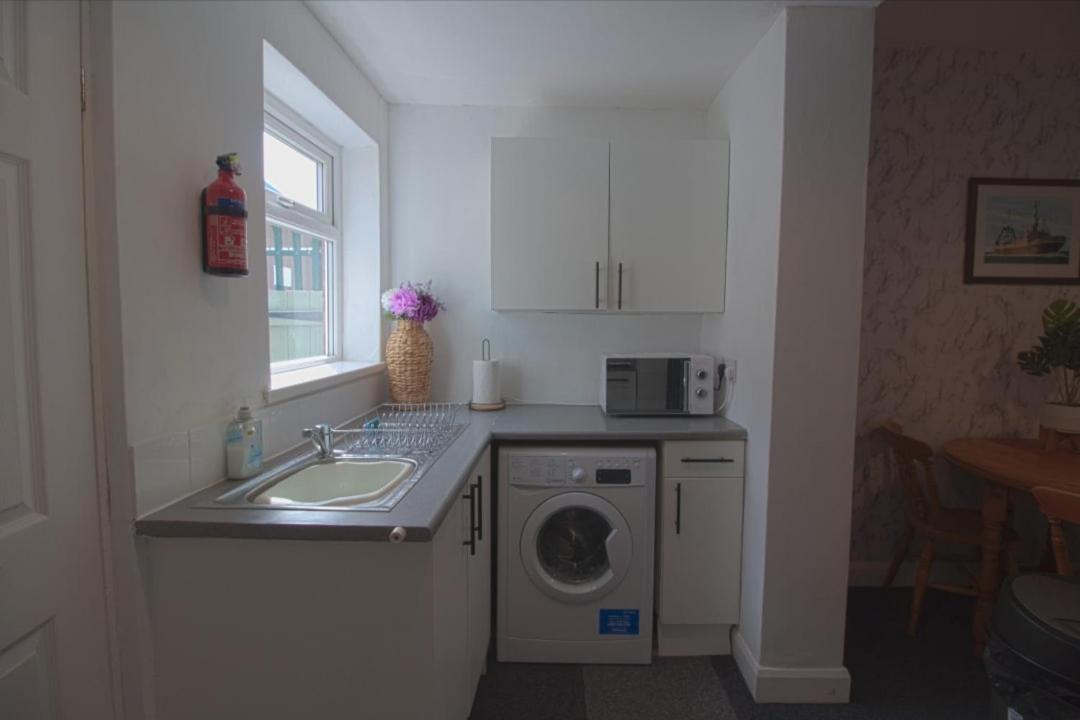 Egton St - Stylish House With Parking, Near Town! Villa Kingston upon Hull Kültér fotó